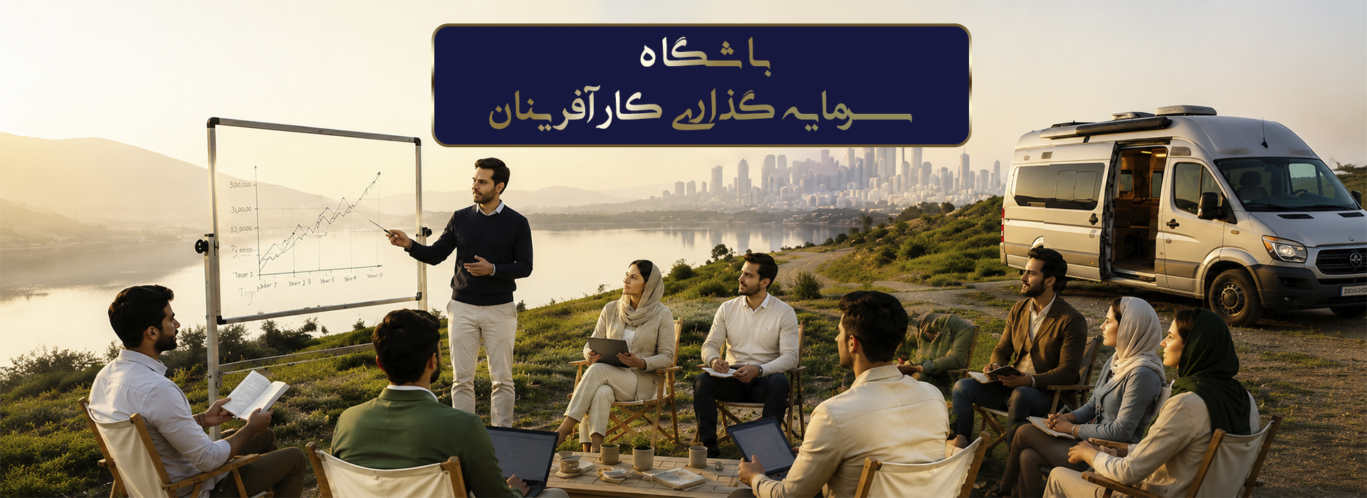 باشگاه سرمایه گذاری کارآفرینان