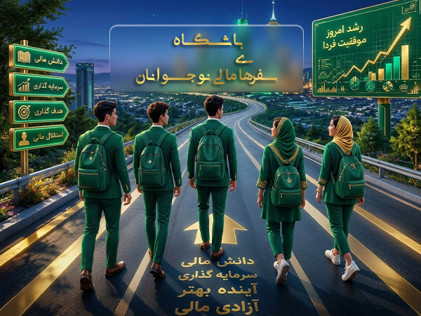 باشگاه سفرهای مالی نوجوانان