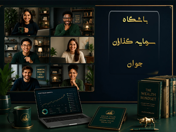 باشگاه سرمایه گذاران جوان